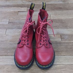 Dr. Martens